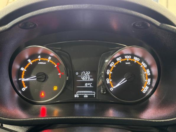 Lada (ВАЗ) Granta I Рестайлинг с пробегом 2024 года, цена 990 000 рублей, 4699 км, седан, Автокод Объявления