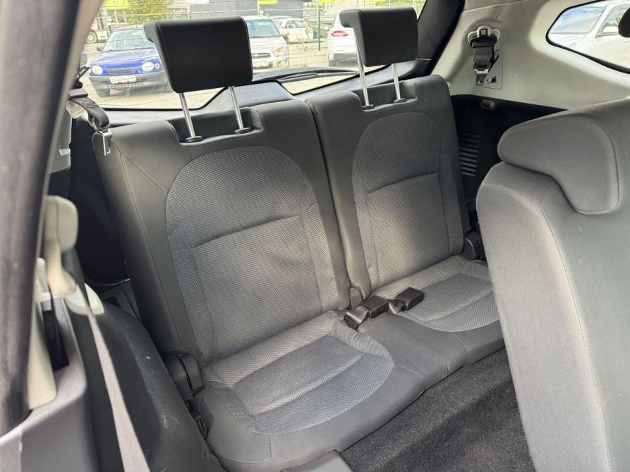 Nissan Qashqai+2 I Рестайлинг Ижевск  - изображение 10