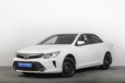 Toyota Camry VIII (XV70) Рестайлинг Томск  - изображение 21