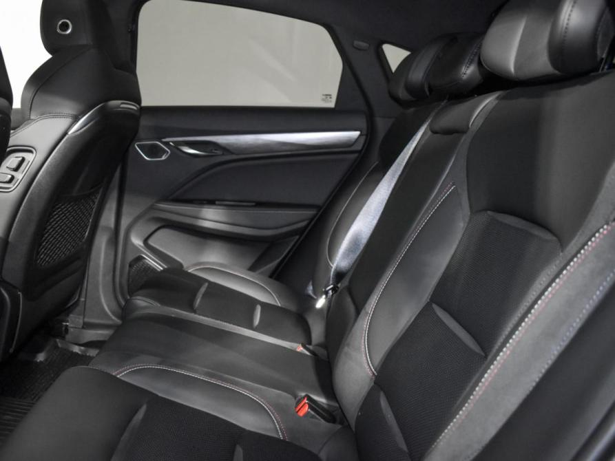 Geely Tugella I Рестайлинг Санкт-Петербург  - изображение 13