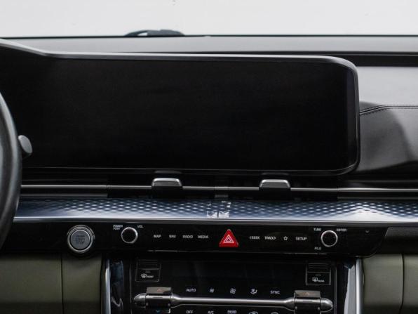 Kia Carnival IV с пробегом 2021 года, цена 3 600 000 рублей, 126832 км, минивэн, Автокод Объявления