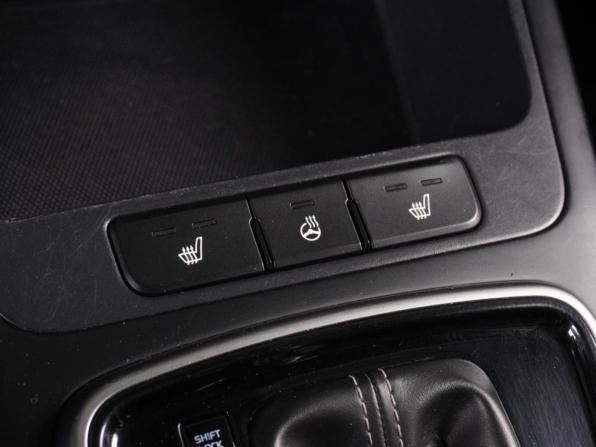 Kia Rio IV с пробегом 2018 года, цена 1 465 000 рублей, 133003 км, седан, Автокод Объявления