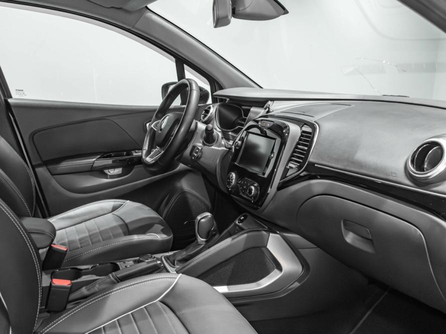 Renault Kaptur I Рестайлинг Екатеринбург  - изображение 14