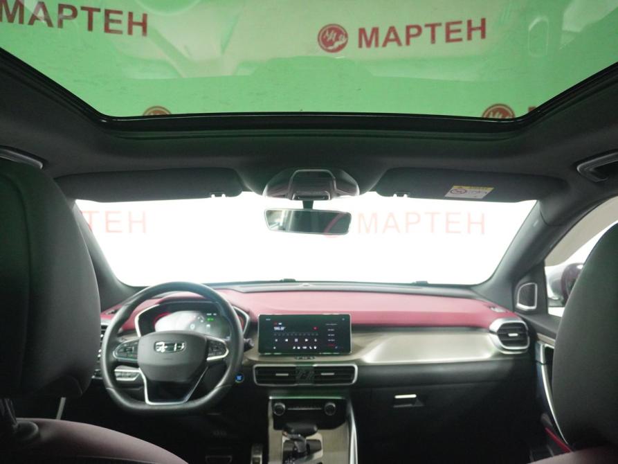 Geely Coolray I Вологда  - изображение 12