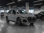 Audi Q5 II (FY) Рестайлинг Москва  - изображение 30