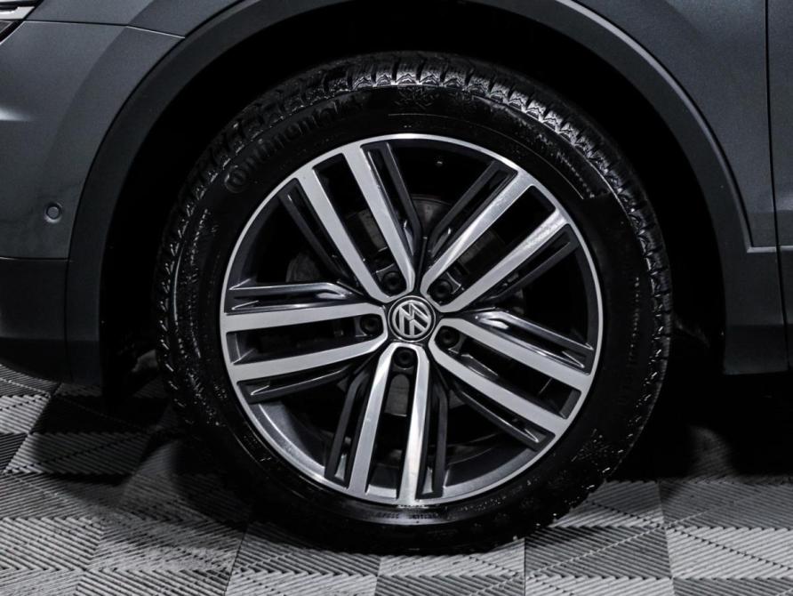 Volkswagen Tiguan II Москва  - изображение 16