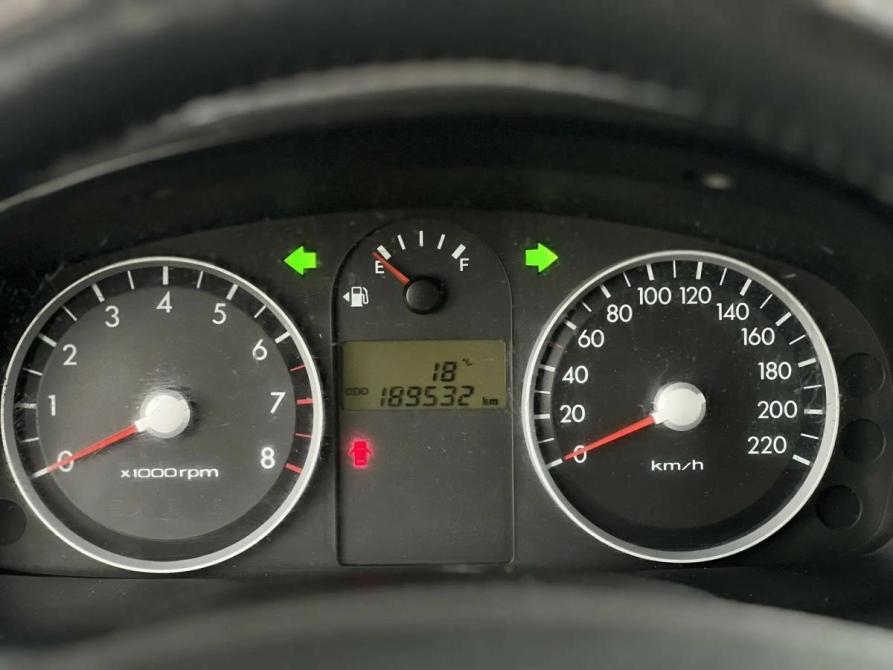 Hyundai Getz I Рестайлинг Екатеринбург  - изображение 14