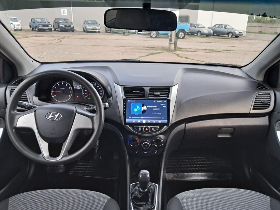 Hyundai Solaris I Набережные Челны  - изображение 17