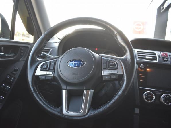 Subaru Forester IV Рестайлинг 2 с пробегом 2017 года, цена 2 285 000 рублей, 62285 км, внедорожник, Автокод Объявления
