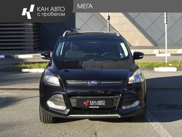 Ford Kuga II с пробегом 2014 года, цена 1 223 000 рублей, 206073 км, внедорожник, Автокод Объявления