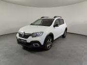 Renault Sandero II Рестайлинг Уфа  - изображение 23