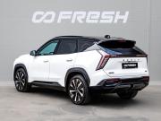 Geely Atlas II Краснодар  - изображение 29