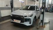 Chery Tiggo 4 I Рестайлинг 2 Санкт-Петербург  - изображение 6