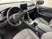 Toyota RAV4 V (XA50) Вологда  - изображение 31