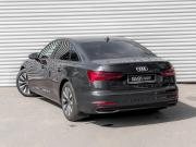 Audi A6 V (C8) Москва  - изображение 37
