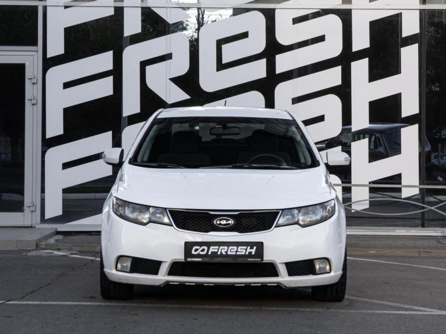 Kia Cerato II Волгоград  - изображение 3