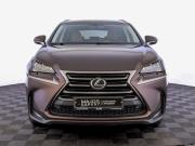 Lexus NX I Москва  - изображение 32