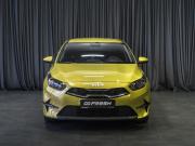 Kia Ceed III Рестайлинг Тюмень  - изображение 23