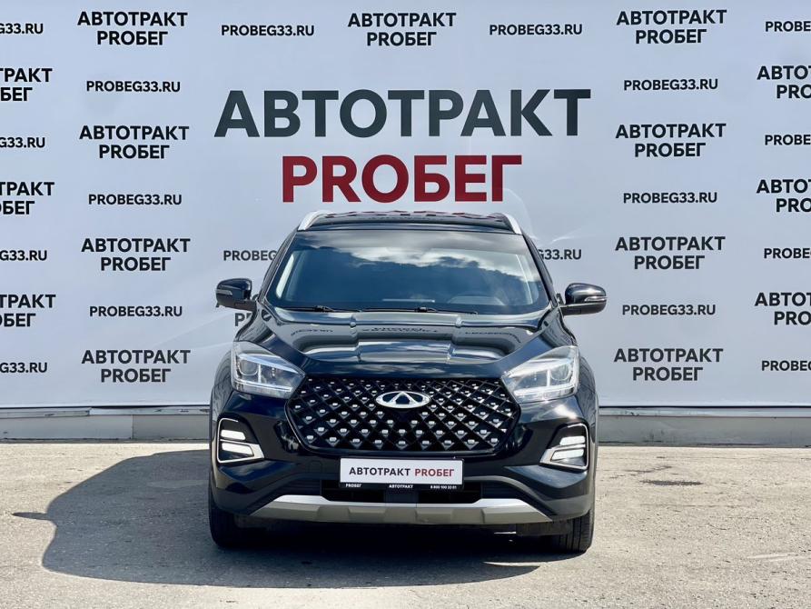 Chery Tiggo 4 Pro I Рестайлинг Владимир  - изображение 2