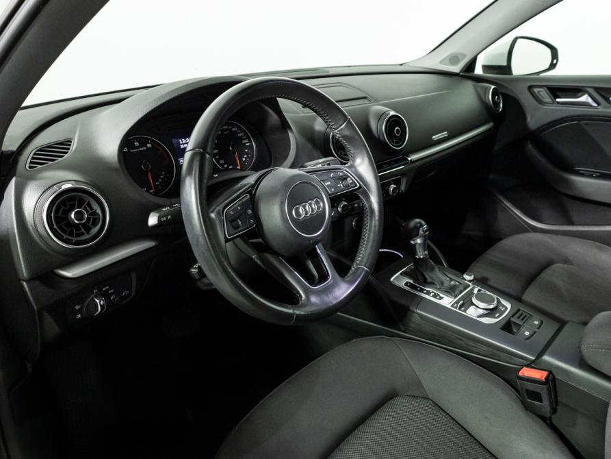 Audi A3 III (8V) Рестайлинг Санкт-Петербург  - изображение 11