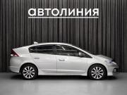 Honda Insight II Рестайлинг Красноярск  - изображение 24