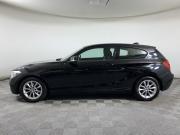 BMW 1 серии I (E81/E82/E87/E88) Рестайлинг Москва  - изображение 27