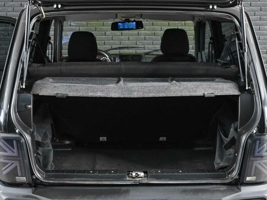 Lada (ВАЗ) 2121 (4x4) I Рестайлинг (2020) Екатеринбург  - изображение 13