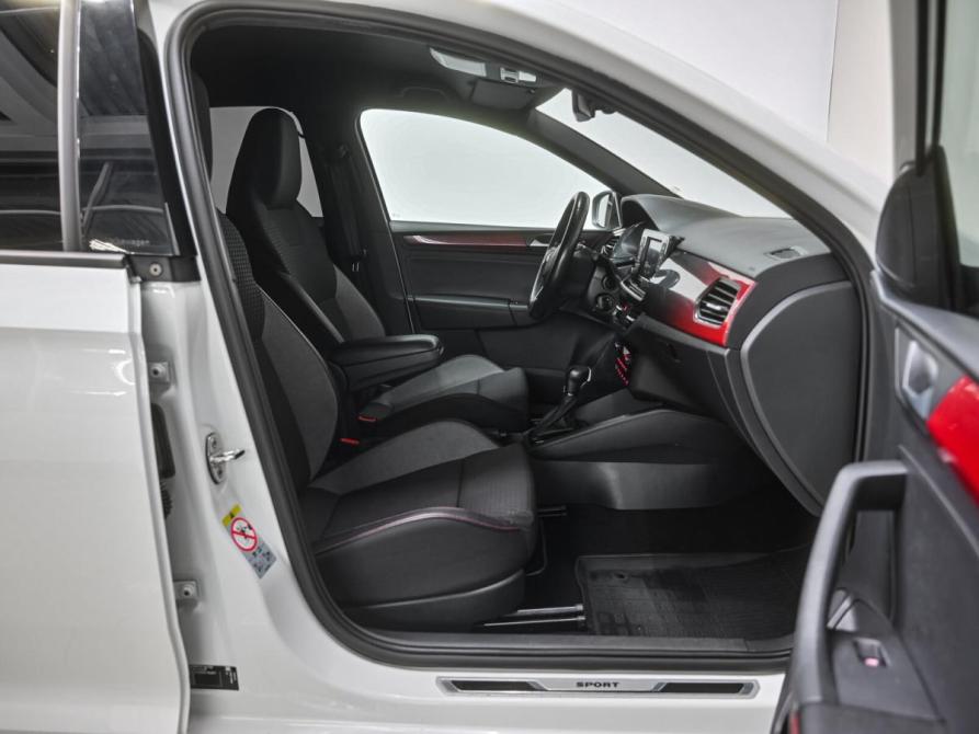 Volkswagen Polo VI Челябинск  - изображение 29