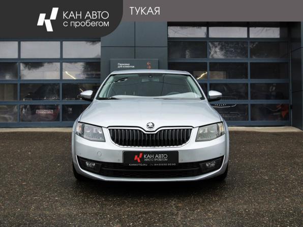 Skoda Octavia III (A7) с пробегом 2013 года, цена 998 000 рублей, 198268 км, лифтбек, Автокод Объявления