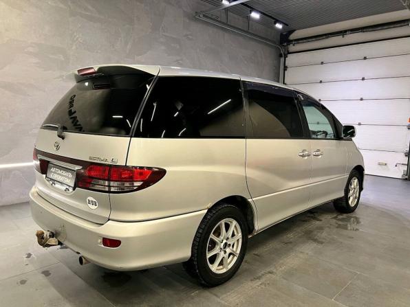 Toyota Estima II с пробегом 2003 года, цена 779 000 рублей, 354219 км, минивэн, Автокод Объявления