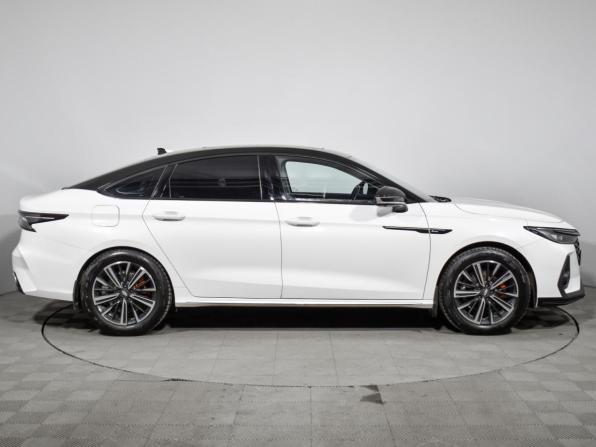 Chery Arrizo 8 с пробегом 2023 года, цена 1 960 000 рублей, 33447 км, седан, Автокод Объявления