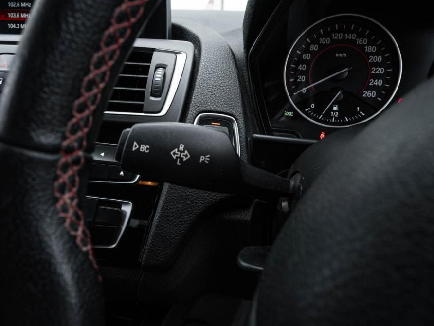 BMW 1 серии II (F20/F21) Рестайлинг Ставрополь  - изображение 17