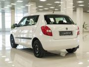 Skoda Fabia II Самара  - изображение 25