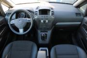Opel Zafira B Ярославль  - изображение 23