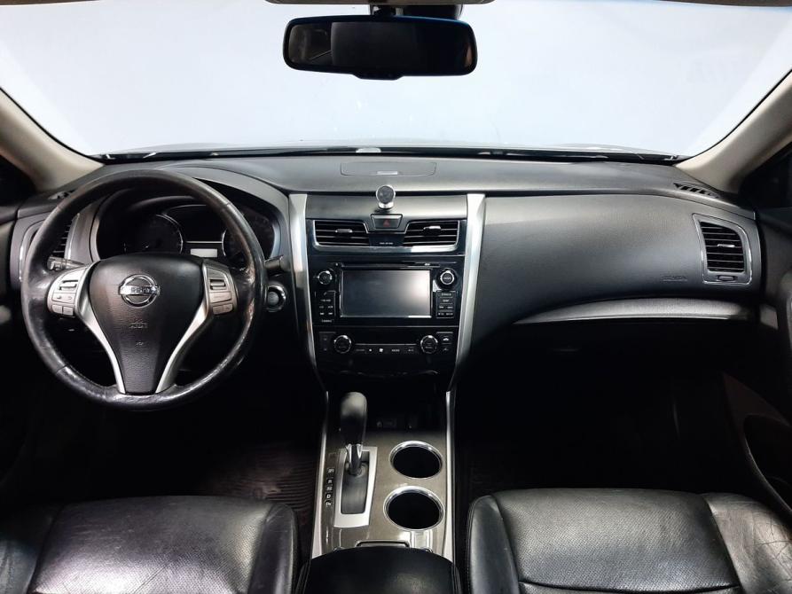 Nissan Teana III (L33) Москва  - изображение 19