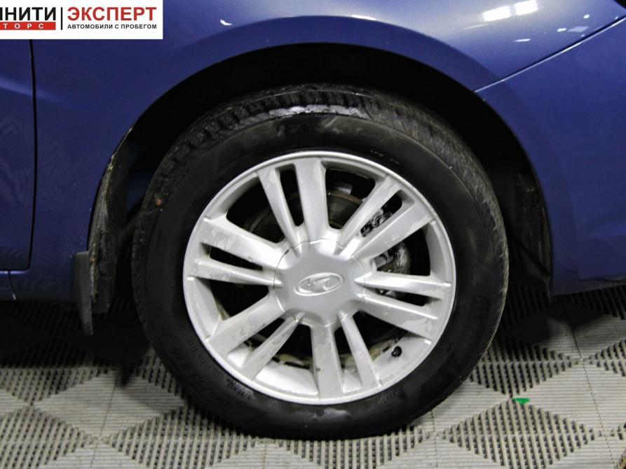 Lada (ВАЗ) Vesta I Белгород  - изображение 10