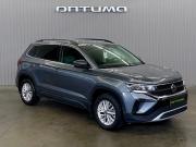 Volkswagen Taos I Краснодар  - изображение 24