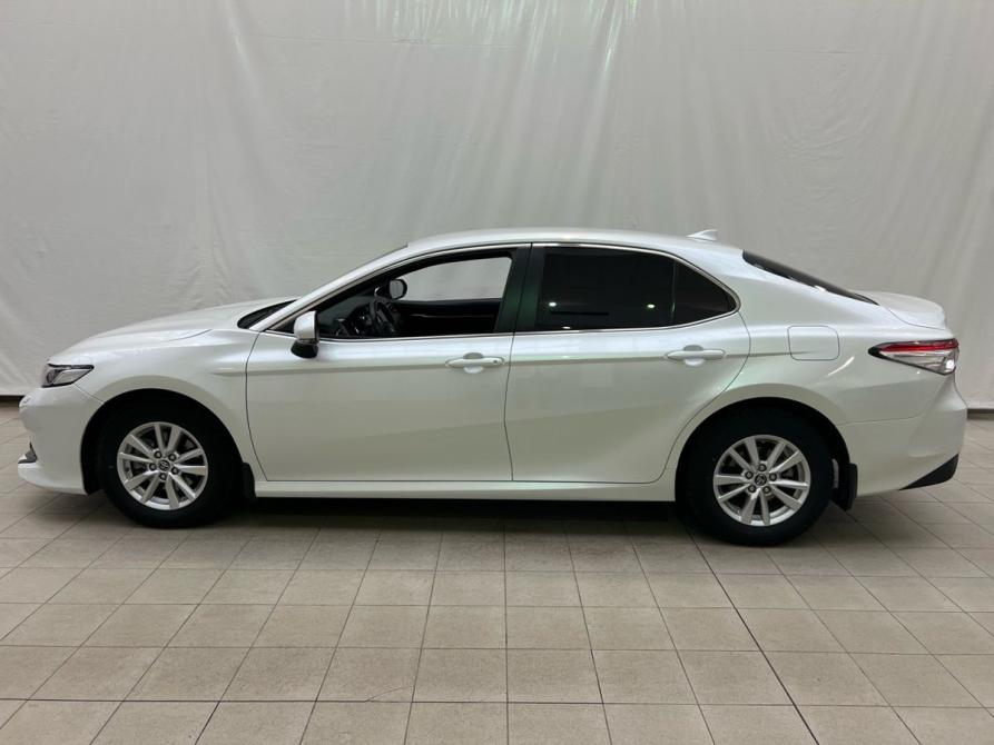 Toyota Camry VIII (XV70) Нижний Тагил  - изображение 2