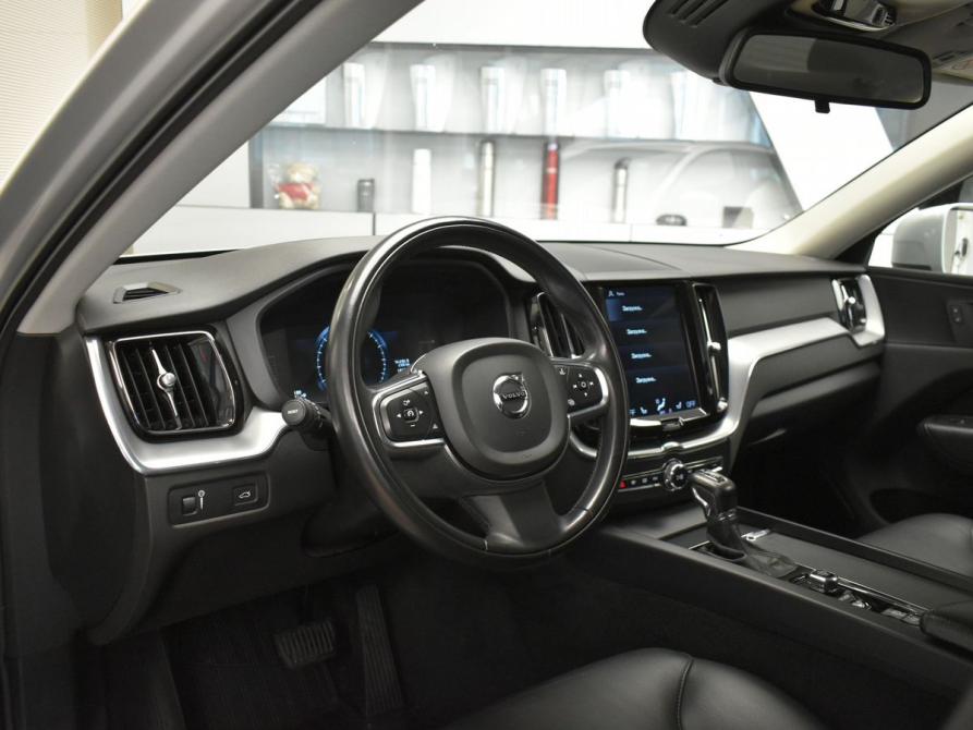 Volvo XC60 II Москва  - изображение 9