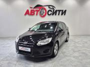 Ford Focus III Воронеж  - изображение 24
