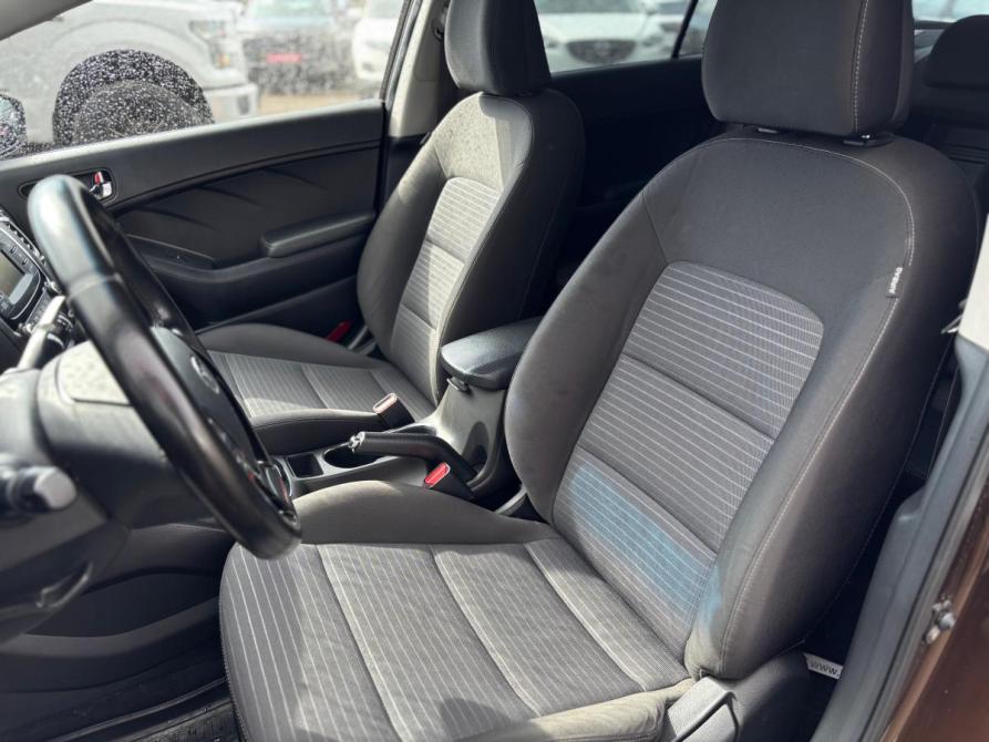 Kia Cerato III Рестайлинг (Classic) Набережные Челны  - изображение 12