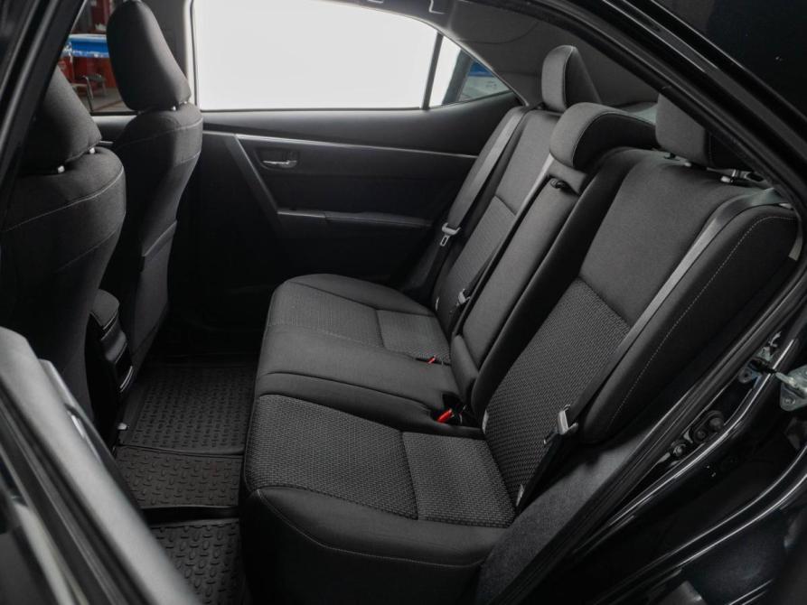 Toyota Corolla XI (E160 E170 E180) Тюмень  - изображение 9
