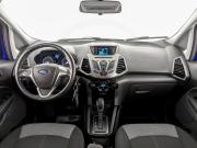 Ford EcoSport I Москва  - изображение 40