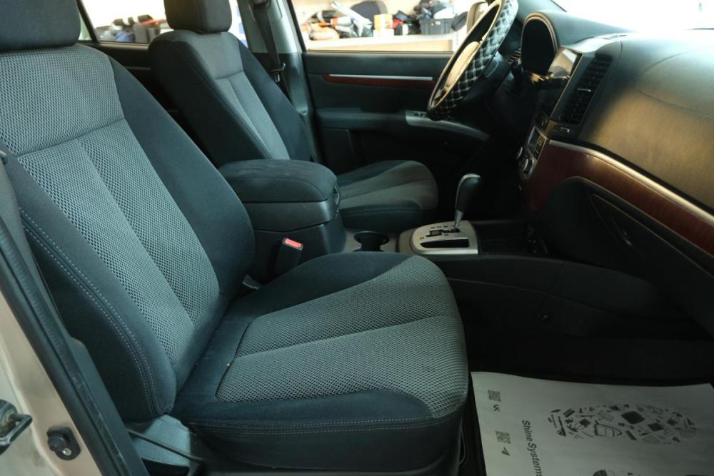 Hyundai Santa Fe II Омск  - изображение 19