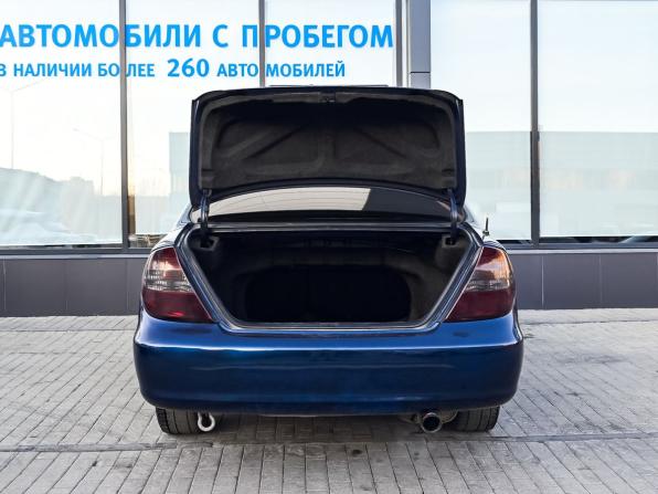 Toyota Camry V (XV30) Рестайлинг с пробегом 2004 года, цена 900 000 рублей, 321807 км, седан, Автокод Объявления