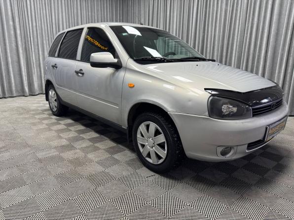 Lada (ВАЗ) Kalina I с пробегом 2011 года, цена 252 000 рублей, 163181 км, универсал, Автокод Объявления