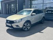 Lada (ВАЗ) Vesta I Санкт-Петербург  - изображение 7