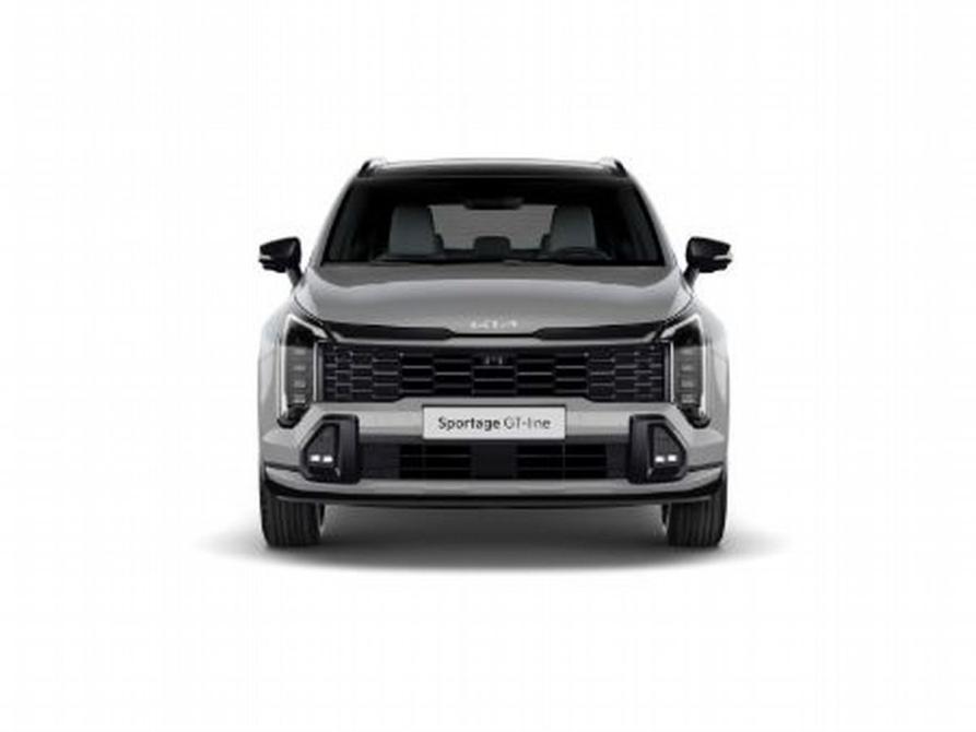 Kia Sportage V Рестайлинг Москва  - изображение 2