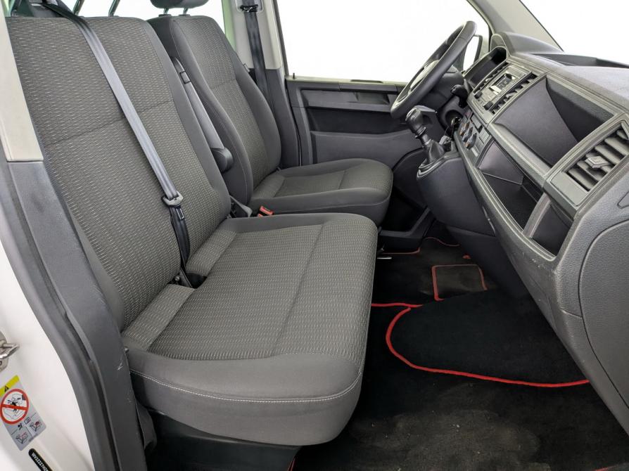Volkswagen Caravelle T6 Москва  - изображение 23