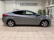 Hyundai Elantra V (MD) Волгоград  - изображение 24